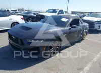 2024 Ford MUSTANG фото