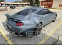 2024 Ford MUSTANG фото