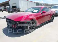 2024 Ford MUSTANG фото