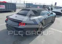 2024 Ford MUSTANG photo