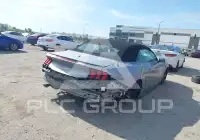 2024 Ford MUSTANG photo