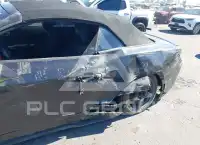 2024 Ford MUSTANG фото