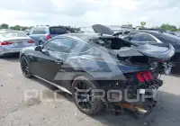2024 Ford MUSTANG фото