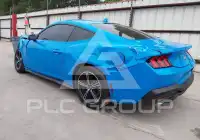 2024 Ford MUSTANG photo