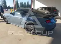 2024 Ford MUSTANG фото