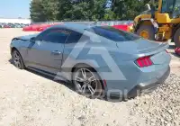 2024 Ford MUSTANG photo