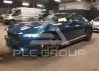 2024 Ford MUSTANG фото