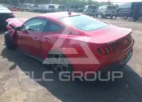 2024 Ford MUSTANG фото