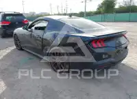 2024 Ford MUSTANG фото
