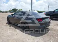 2024 Ford MUSTANG photo