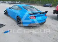 2024 Ford MUSTANG фото