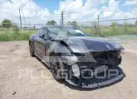 2024 Ford MUSTANG photo