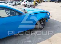 2024 Ford MUSTANG photo