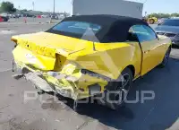 2024 Ford MUSTANG фото