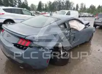 2024 Ford MUSTANG photo