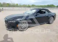 2024 Ford MUSTANG фото
