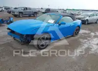 2024 Ford MUSTANG фото