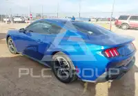 2024 Ford MUSTANG photo