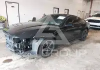 2024 Ford MUSTANG фото