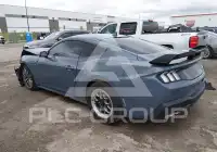 2024 Ford MUSTANG photo