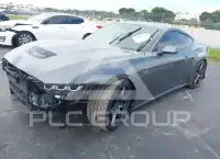 2024 Ford MUSTANG фото