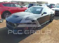 2024 Ford MUSTANG фото