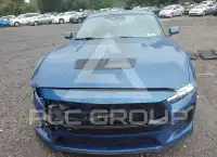 2024 Ford MUSTANG фото
