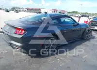 2024 Ford MUSTANG фото