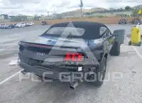 2024 Ford MUSTANG фото