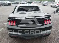 2024 Ford MUSTANG фото