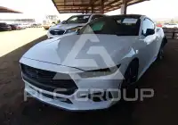 2024 Ford MUSTANG photo