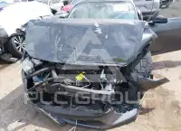 2024 Ford MUSTANG photo