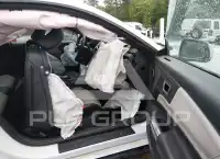 2024 Ford MUSTANG фото