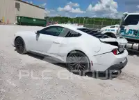 2024 Ford MUSTANG фото