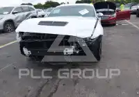 2024 Ford MUSTANG photo