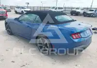 2024 Ford MUSTANG фото