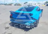 2024 Ford MUSTANG photo