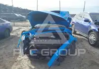 2024 Ford MUSTANG photo