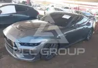 2024 Ford MUSTANG фото