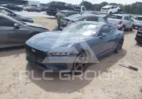 2024 Ford MUSTANG фото