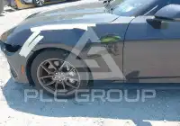 2024 Ford MUSTANG photo