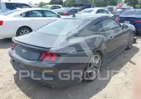 2024 Ford MUSTANG photo