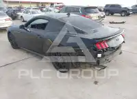 2024 Ford MUSTANG фото