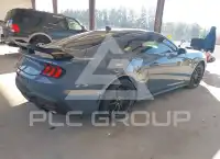2024 Ford MUSTANG фото