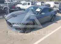 2024 Ford MUSTANG фото