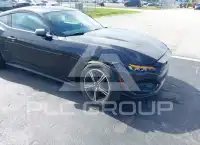 2024 Ford MUSTANG фото