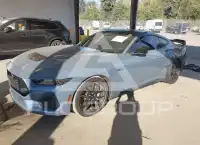 2024 Ford MUSTANG фото