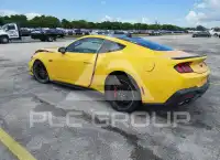 2024 Ford MUSTANG фото
