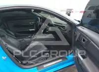 2024 Ford MUSTANG фото