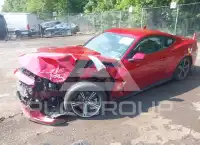 2024 Ford MUSTANG фото